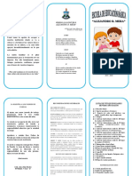 Triptico 7ºC