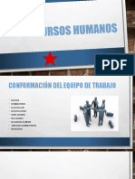 Recursos Humanos