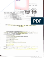 48. Complicatii in Ter Implanto Protetica