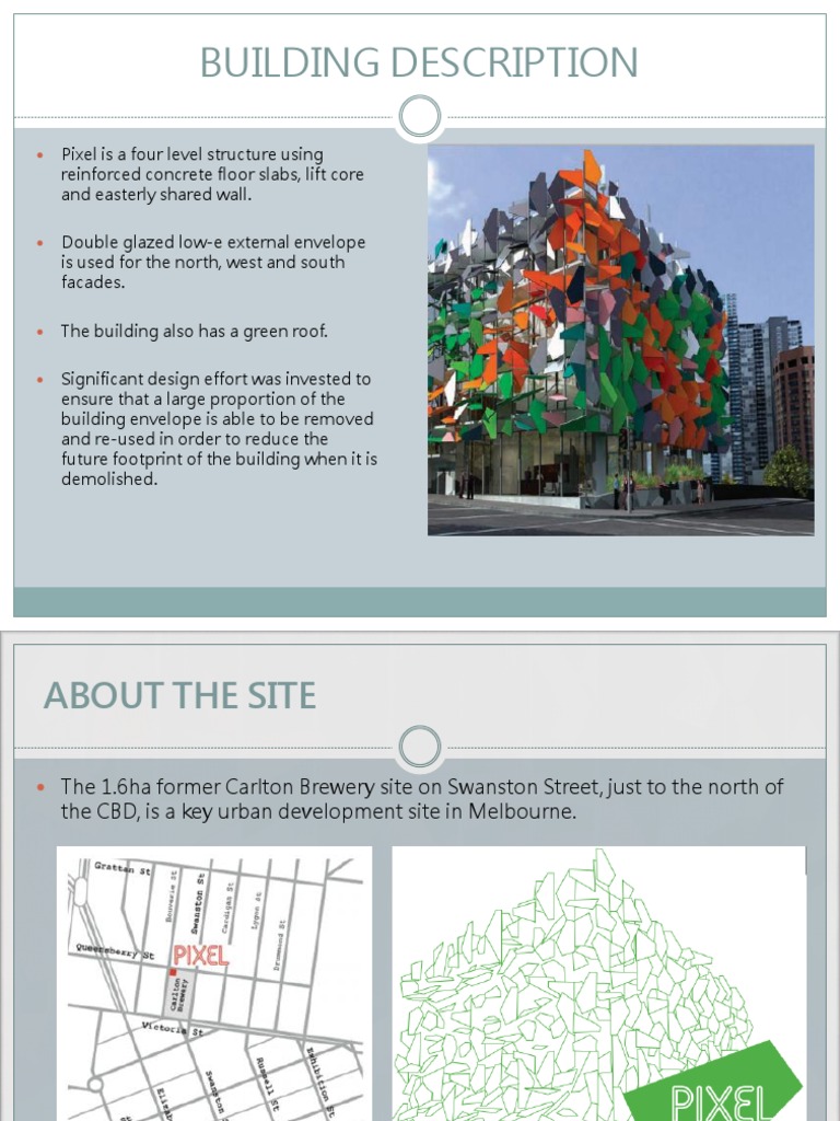 Pixel 2 | PDF | Green Building | Drinking Water