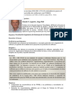 Curso ISO 29110 PDF