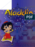 Aladdin Tecnica