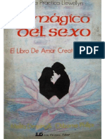 Denning, Melita - Lo Magico Del Sexo.pdf