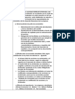 Dimensiones Organizacionales Alicorp