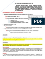 Registro inmobiliario y principios del derecho registral