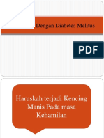 Diabetes Melitus-1