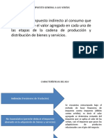 IGV: Cálculo y características del Impuesto General a las Ventas en Perú