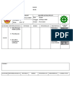 Form Checklist Identifikasi Bahaya 2019 Evappp