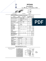 IRFZ44N.PDF