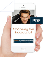 Schluss Mit Haarausfall Buch PDF