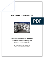 Informe Ambiental Volta Octubre