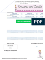 Dados Lúdicos para Produção Textual Coletiva No Ensino Fundamental - ENSINANDO COM CARINHO PDF