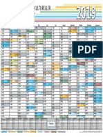 Interkultureller Kalender 2020 A1 PDF