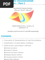 Lec3 Gradient Based Method Part I