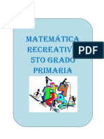 5-Matematicas 2019 PDF