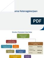 Data Utama Ketenagakerjaan - 26nov18