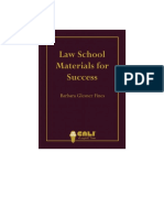 Law School Materials Success 4 Web