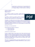 Unidad 1 La Sílaba PDF