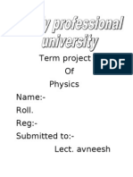 DIELECTRICS