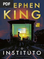 O Instituto - Stephen King