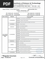 srm 2015 regulation cse btech syllabus