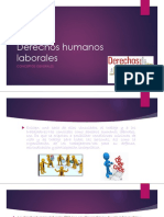 Derechos Humanos Laborales - Copia