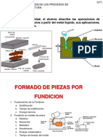 Fundición Clase