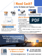 Revista Trafico y Transporte - GH Factor