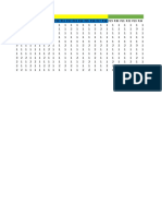 Tabulacion Analisis de Encuestas Escala Licket Datos Cuantitativos