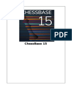 Manual Chessbase15 PDF