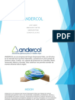 ANDERCOL