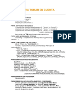 Manual de Swing Java PDF