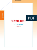 Std04 I English