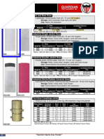 Guardian: 3400 Series Fire Hose