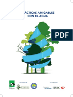 Guia Practicas Amigables Con El Agua PDF