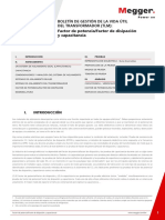 TLM6 Bulletin PowerFactor Es V02 PDF
