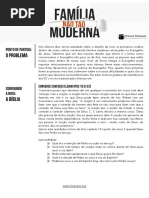 Alcance a Sua Familia 