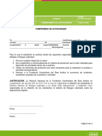 H1-P01-PR12-F03 Compromiso de Autocuidado