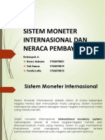 Sistem Moneter Internasional (Priiintss)