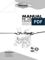 92 Manualu Lav m1605 m1305 Ti BL Rev 07-H - Web