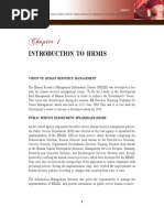 Buku Hrmis English PDF