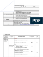 QAS Session Guide