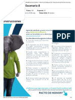 Evaluacion Final - Escenario 8 - PRIMER BLOQUE-TEORICO - PRACTICO - FORMULACION Y EVALUACION DE PROYECTOS (OG) - (GRUPO4) PDF