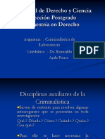 Disciplina