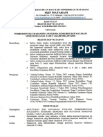 2. SK PEMBERHENTIAN MAHASISWA BIDIKMISI GANJIL TA. 2019-2020.pdf