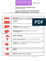 Lectura Complementaria Diagrama de Procesos