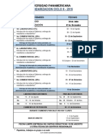 Calendarizacion PDF