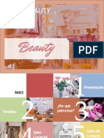 Dossier Beauty Miercoles