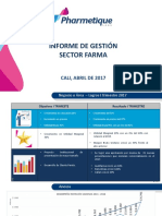 Informe Junta Directiva