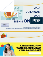 Pertemuan 2